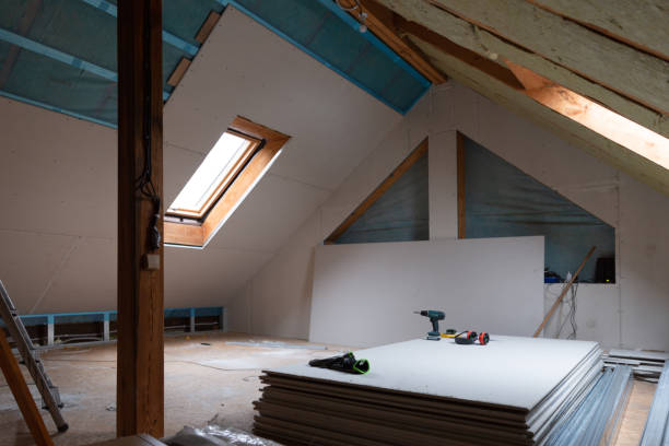 Best Fiberglass Insulation in Hays, MT